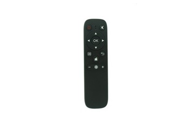 Remote Control Compatible For L-MIX S1 P07-D P12 Plus Pico Mini Smart Projector