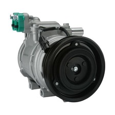 Klimakompressor 24 V Ø 119 mm BOSCH passend für u.a. HYUNDAI TUCSON