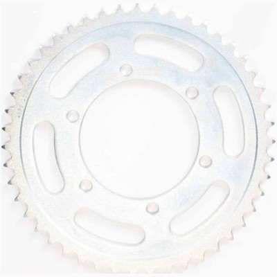 KeRa Kettenblatt Zahnrad Stahl-Kettenrad 4529 47 Zähne passend für: Triumph Dayt