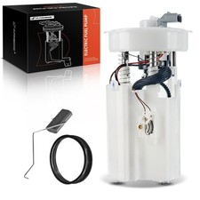 A-Premium Electric Fuel Pump Module Assembly with Sending Unit Compatible wit...