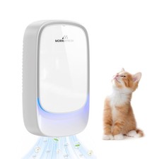 Morrerfresh Cat Litter Deodorizer   99 Odor Eliminator for Strong Pet Odors,...