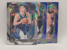 2024-25 Panini-Select Basketball Courtside Parallels (Pick Your Player)
