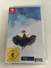 Thumbnail of ebay&reg; auction 147614955722 | Gris - Nintendo Switch, 2021