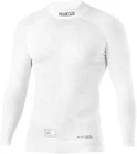 SALE! FIA Sparco Jumper RW-10 White/Black Colours