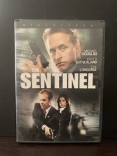 DVD The Sentinel Widescreen Movie