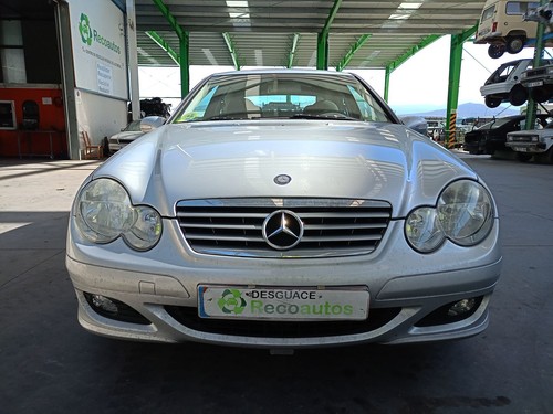 A2034012902 FELGE / R167JX16H2ET31 / 5412728 FÜR MERCEDES-BENZ CLASE C COUPE CL - Bild 10 von 10