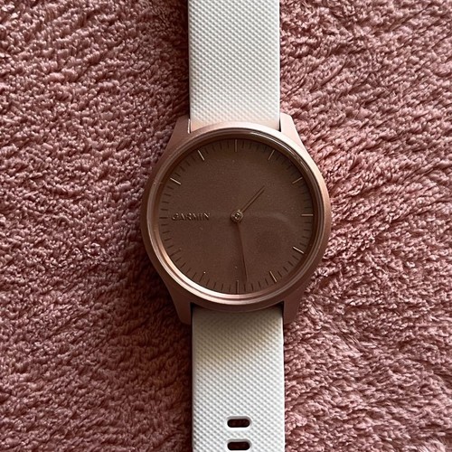 Garmin Vivomove Style - Zdjęcie 5 z 7