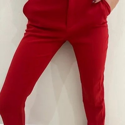 Cinq à Sept Lomg Pants