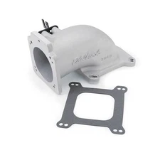 Edelbrock Throttle Body Intake Elbow 3848