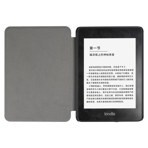 For Amazon Kindle Paperwhite 1/2/3/4 10th Gen 2019 Case Smart Magnetic Cover - Picture 8 of 30