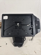 Magtek 21087016 iDynamo 6 EMV NFC Credit Card Reader With Vault Tablet Mount