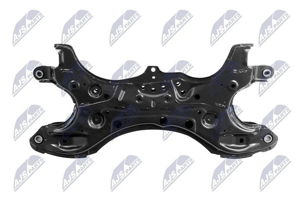AchsträGer AchsköRper MotorträGer FüR Toyota Avensis Vorderachse Neu-image