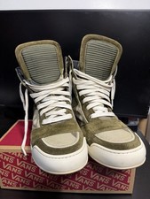 Balmain Camo High Top Sneakers Men s 41