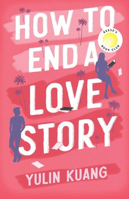 How to End a Love Story | Yulin Kuang | Taschenbuch | 384 S. | Englisch | 2024