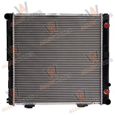 K&uuml;hler F&uuml;r 1986-1995 MERCEDES E Class W124 200E 220E 230E E200 E210