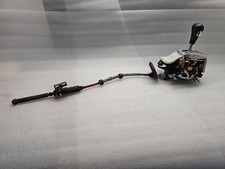 Audi A8 S8 D2 4D 2000 Schaltkulisse innen 4D0713041 2000 165kW IDU11286