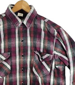Oshkosh Flannel | eBay