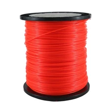 Weed Eater String .095 Trimmer Line, Round Commercial Grade 5 LB String Trimm...