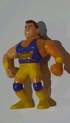 WWE Hasbro Crush 
