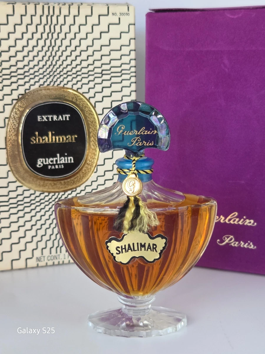 25+ Guerlain Shalimar Perfume Fragrances for Women for sale