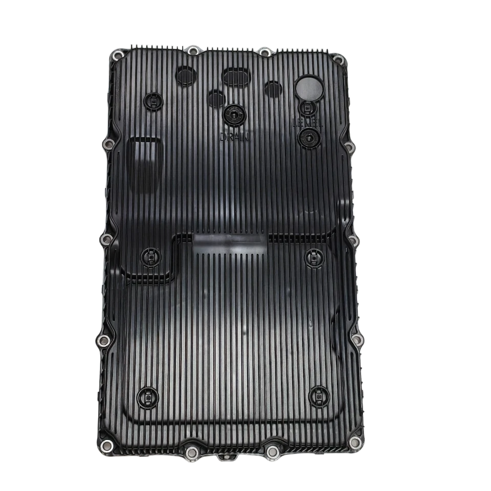 Transmission Oil Pan For Hyundai Equus Genesis Coupe Kia K900 Genesis G70 G80 - Изображение 3 из 4