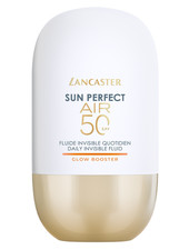Image of Lancaster Sun Perfect Air Glow Booster spf50 - Daily Invisible Fluid 40ml