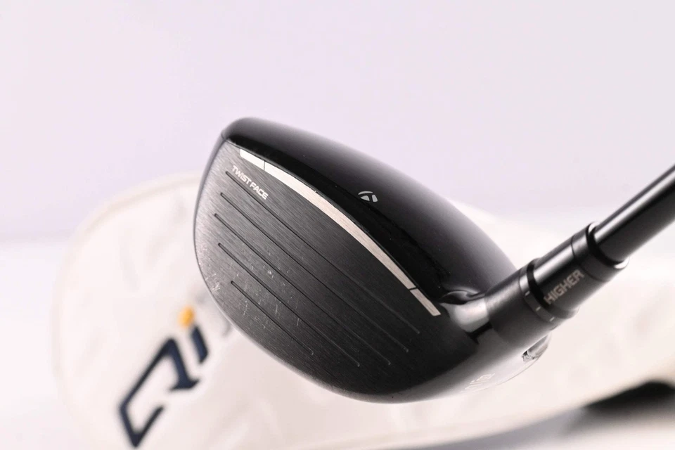 Taylormade Qi10 Tour #5 Wood / 18 Degree / X-Flex Accra FX 3.0 300F Shaft - Image 4 of 4