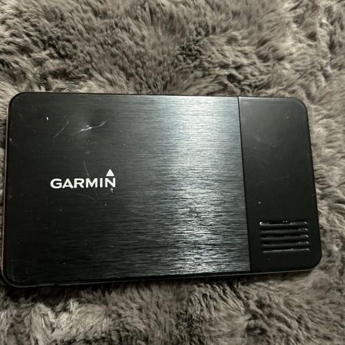 Garmin Nuvi Model 3790 GPS Unit SLIM MODEL / Tested & Working!!!!! - Picture 4 of 15