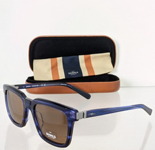 New Authentic SHINOLA Sunglasses by Flexon SH 1500S 460 54mm Frame