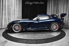 2016 Dodge Viper ACR-Extreme! Calvo CM1800X! PPG Sequential Trans! 2K HP!