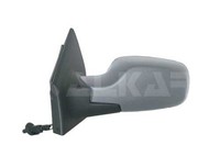 Aussenspiegel Links FÜR Renault Clio III (BR0/1, CR0/1) - Alkar 6105175
