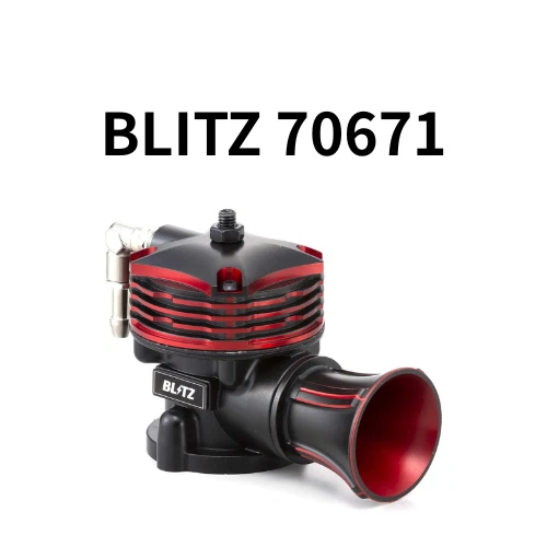 Blitz Car & Truck Blow Off Valves for sale | eBay