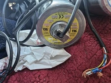 Interroll Conveyor Roller Checkstand Drum Motor