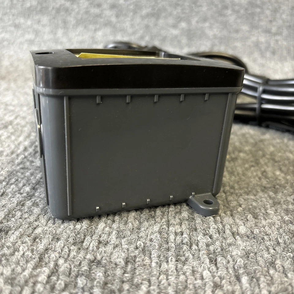 Advance Controls MS-002 25A 2 Powercord IN/OUT Put Cord Motor Starter Relay New - Image 4 of 4