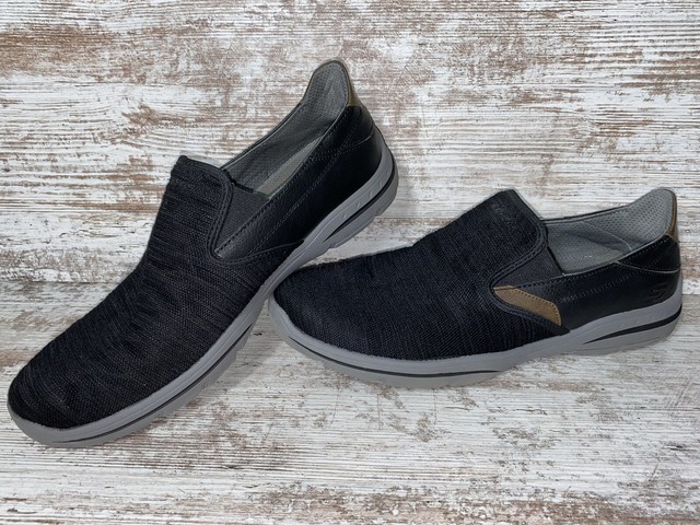 skechers harper merson