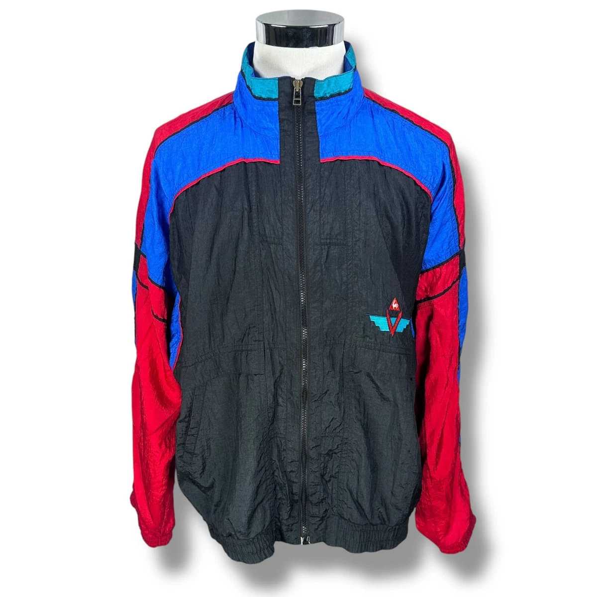 le coq sportif jacket products for sale | eBay