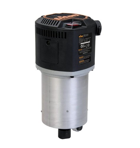 Triton TFBR001 3-1/4 HP Soft Start 15A Fixed-Based Router Replacement for - Picture 3 of 5