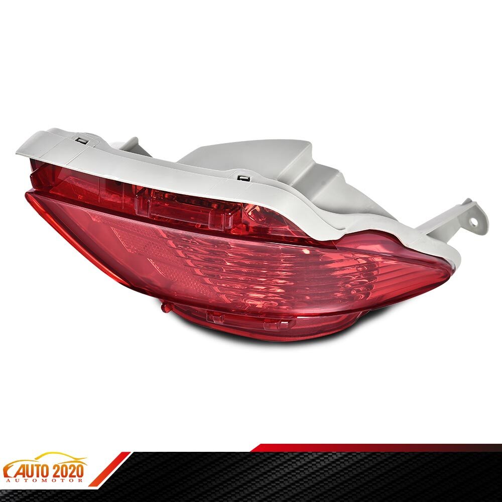 Right Side Rear Bumper Light Brake Lamp Fit For 2010-15 Lexus RX270 RX350 RXSide