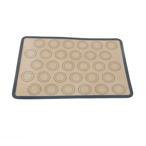 Silicone Baking Mat Nonstick Heat Resistant Oven Mats Toaster Liner Sheet - Picture 11 of 12