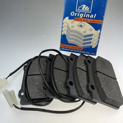 Alfa Romeo 33 Arna brake pads brake pads brake lining front ATE 13.0460-7055.2 - Picture 2 of 7