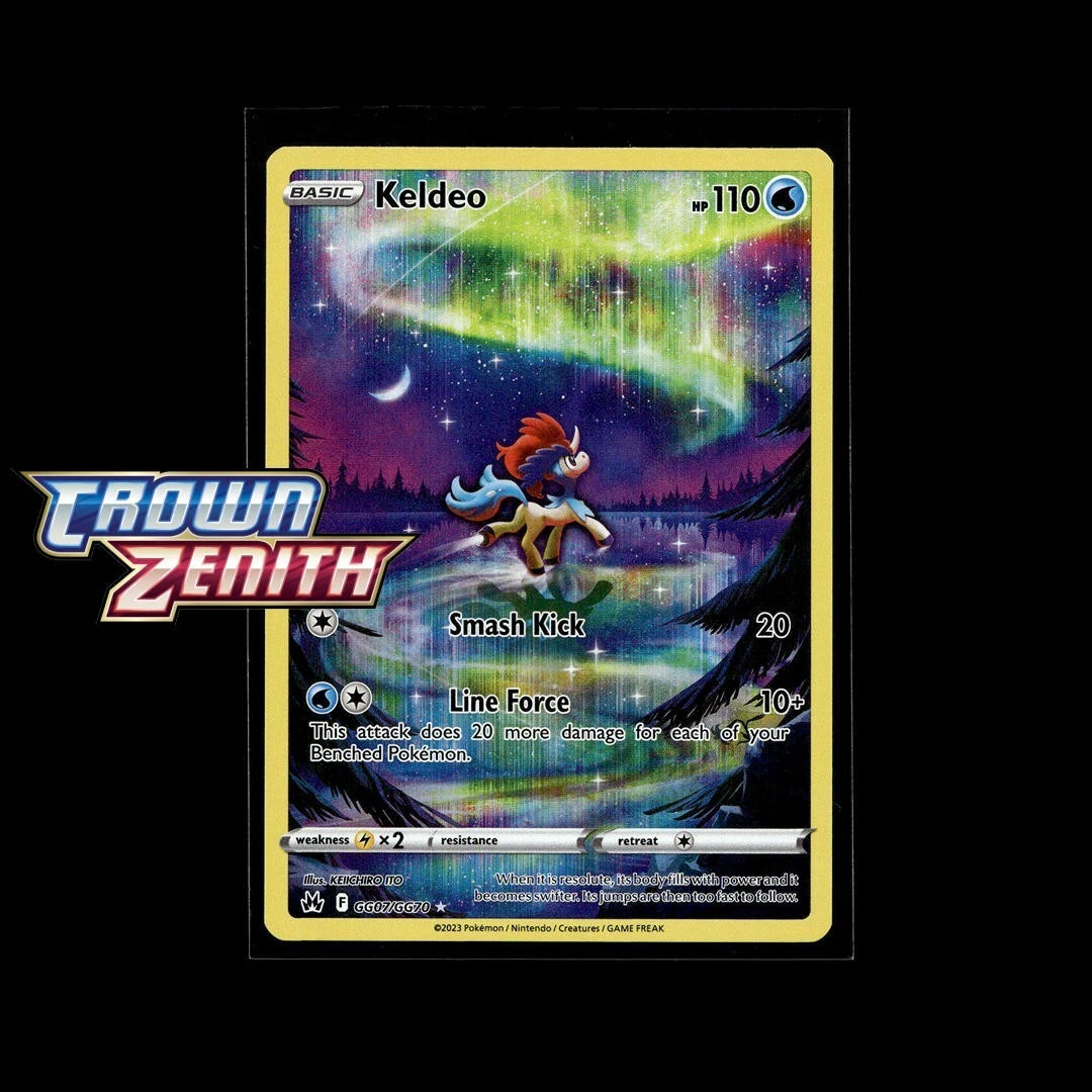 keldeo pokemon card price Pokemon Card Keldeo ex SAR 169/086 SV11W White Flare JP