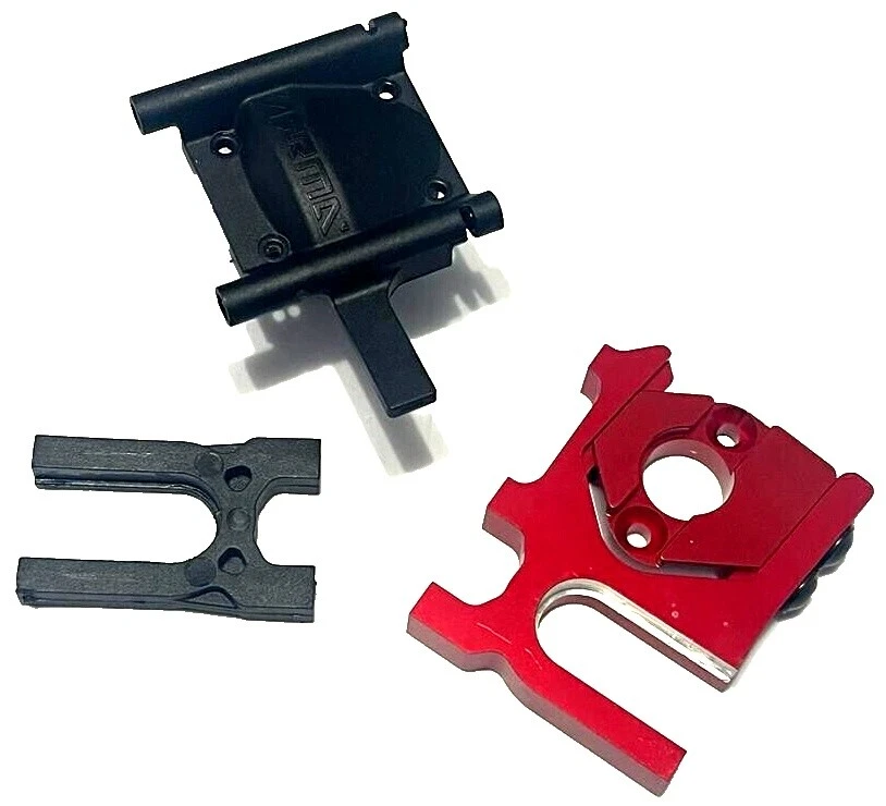 ARRMA RC Car, Truck & Motorcycle Body Parts & Interior