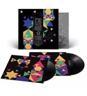 SIOUXSIE AND THE BANSHEES Nocturne - 2LP / Vinyl + Poster - RSD 2024 (The Cure)