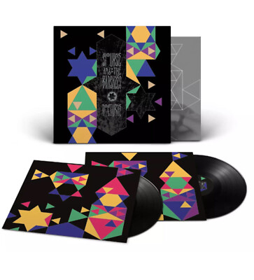 SIOUXSIE AND THE BANSHEES Nocturne - 2LP / Vinyl + Poster - RSD 2024 (The Cure)