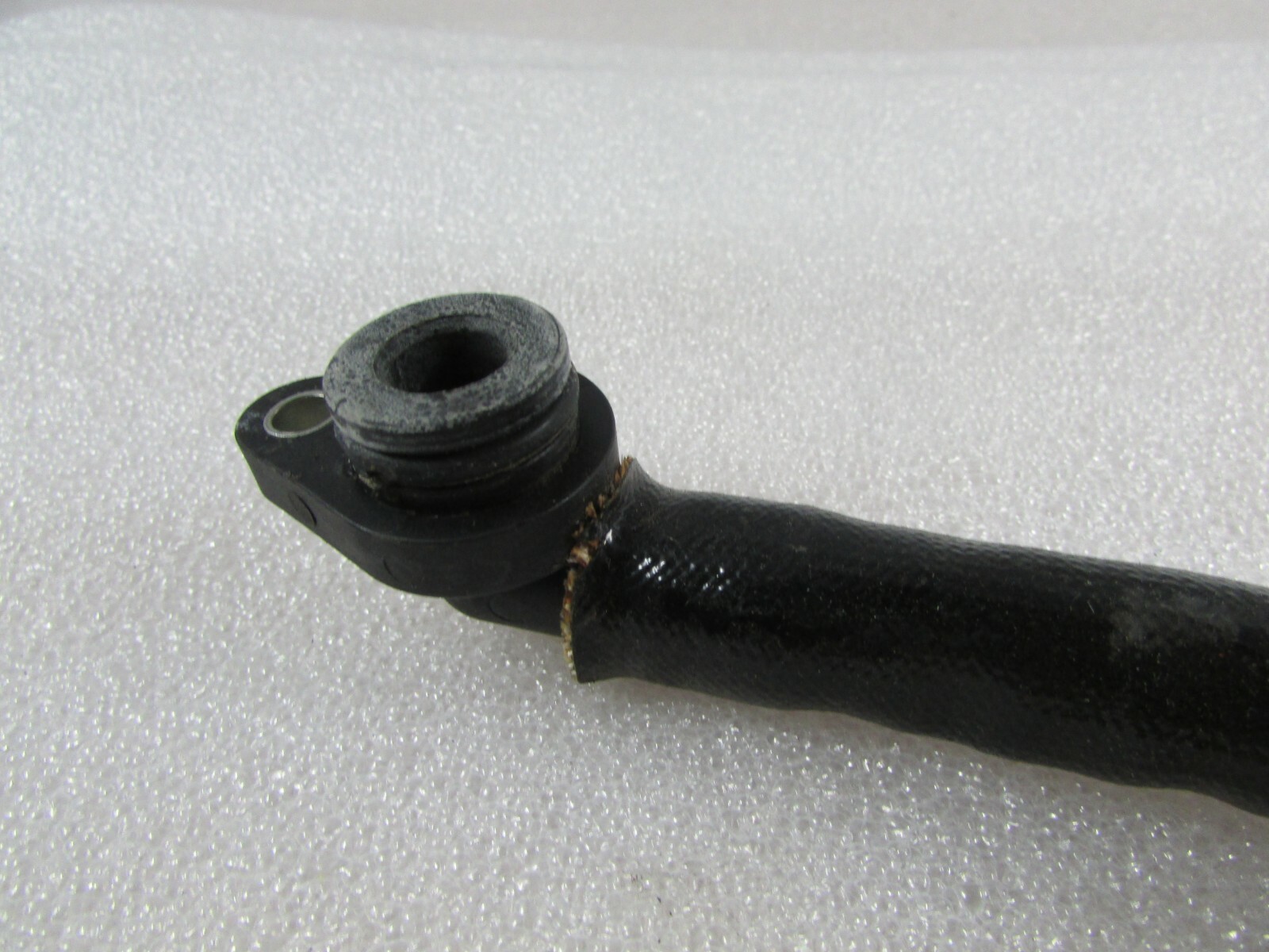 Ferrari 488, Header Tank Pipe, Used, P/N 317021