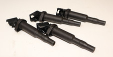 10-14 MINI Cooper R56 4PC IGNITION COIL 759493780