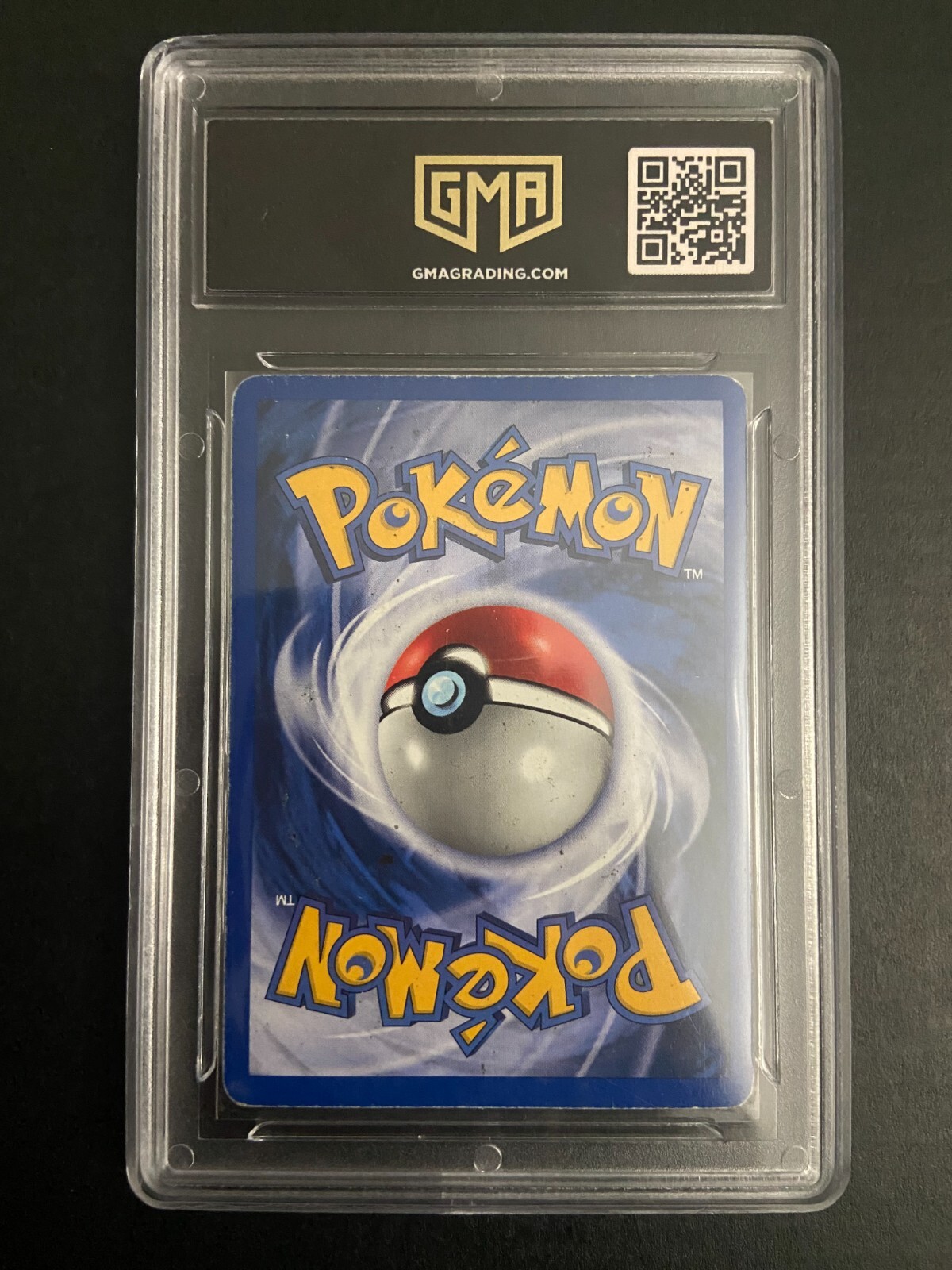 Pokemon Venusaur WoTC Black Star Promo 13 Holo GMA 4 VG EX eBay