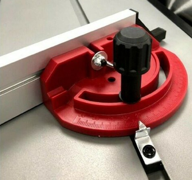 Lumberjack TS254SL 10 inch Bench Table Saw with Side Extensions 250mm