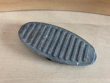 LUDWIG P1205 1205 Speed King Bass Drum Pedal Heel Plate Part 60s 70s Vintage