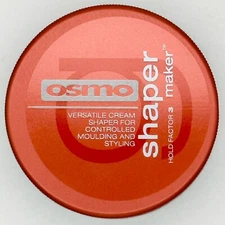 Osmo Shaper Maker Hair Wax - Hold Factor 3 ( 100ml )
